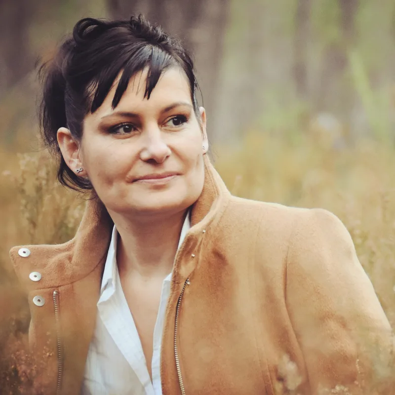 Nadege Bougard