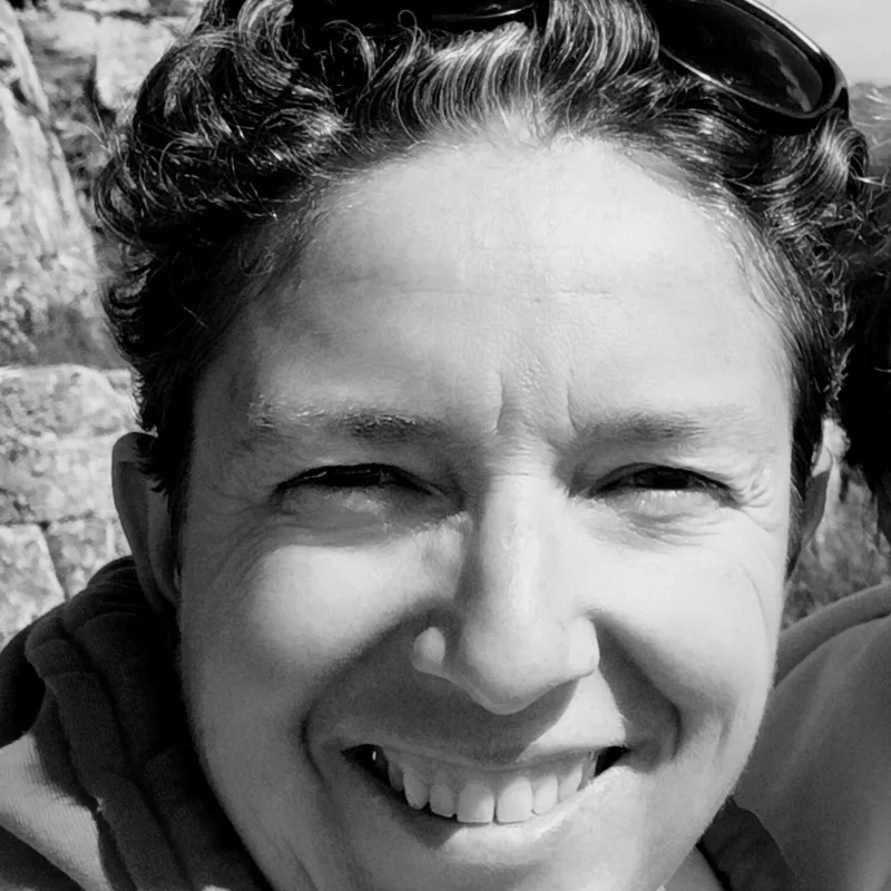 Severine Lavanant