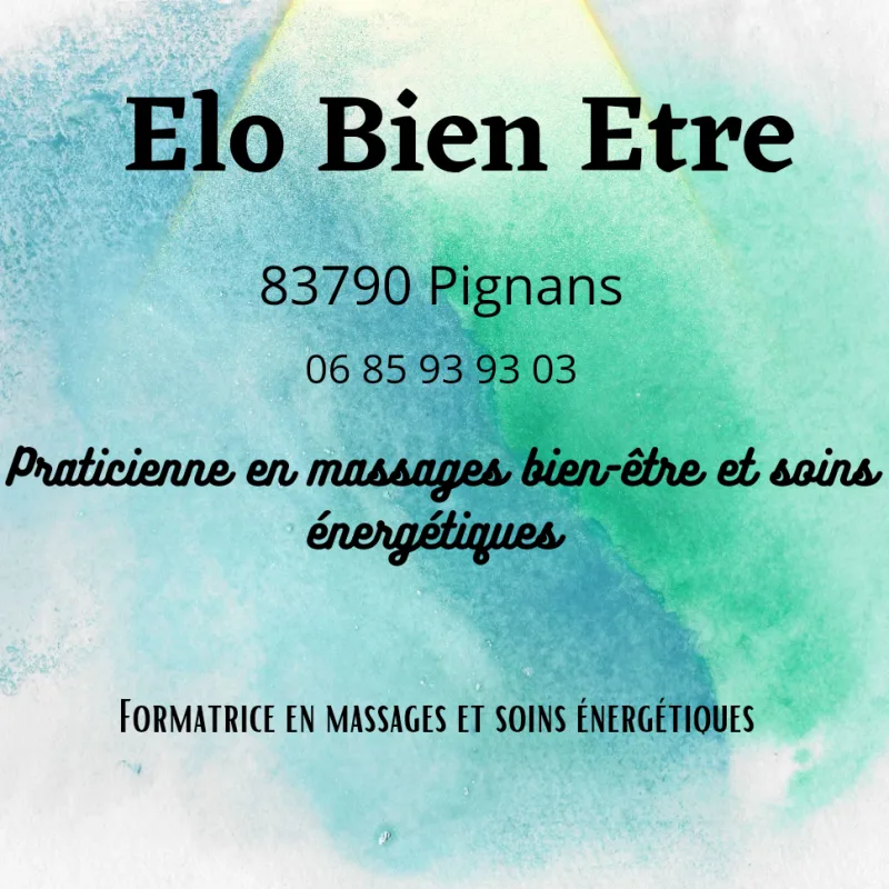 Elodie Poirot