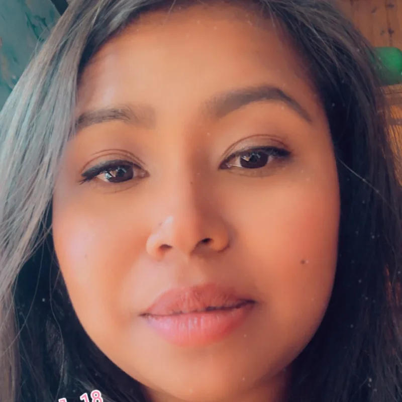 Sonita Arjoon