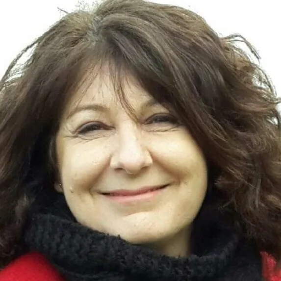 Laurence Mariau
