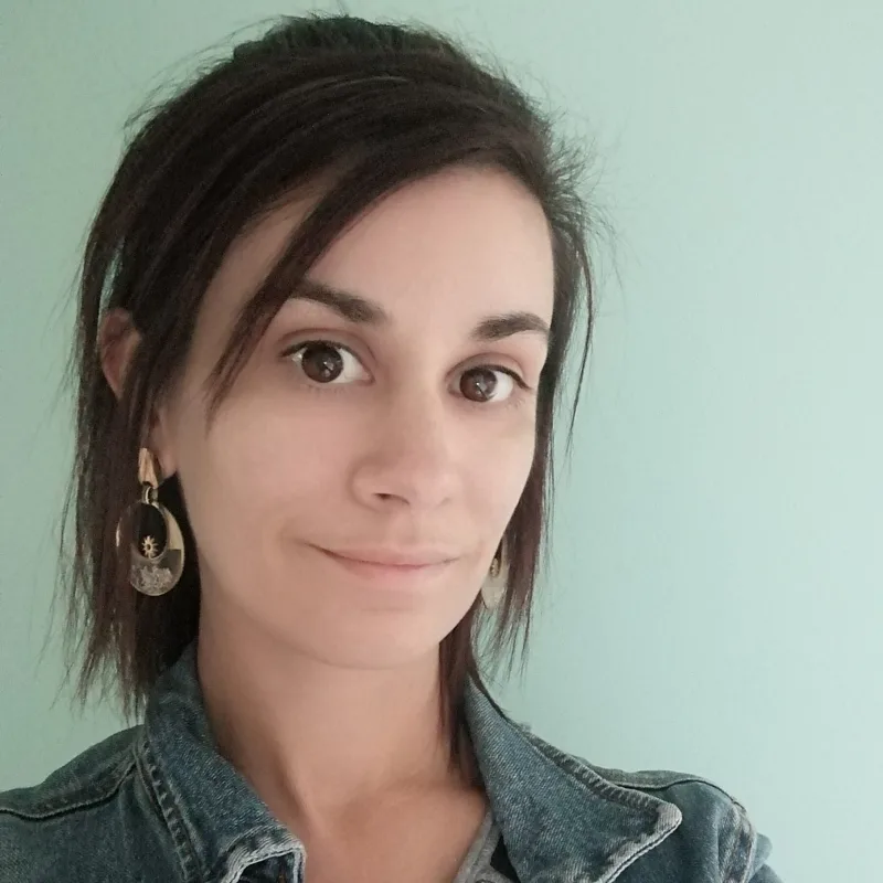 Yasmine Kabbaj