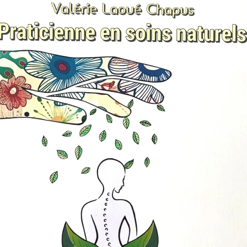 Valerie Laoue