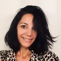 Anne Laure Naudin