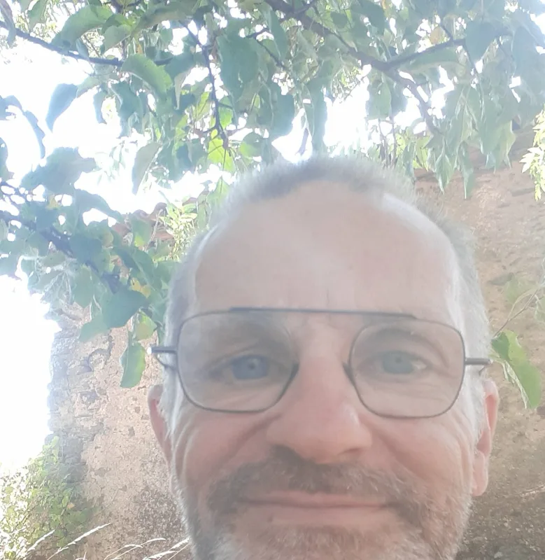 Eric Eric Calimez
