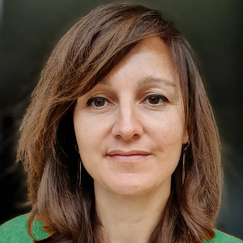 Alexia Devaux
