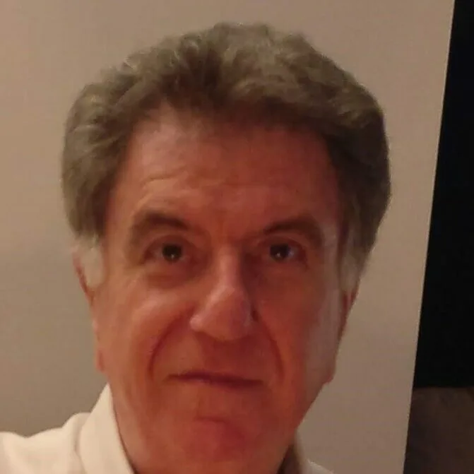 Armand Layachi