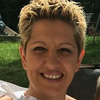 Cynthia Passebois