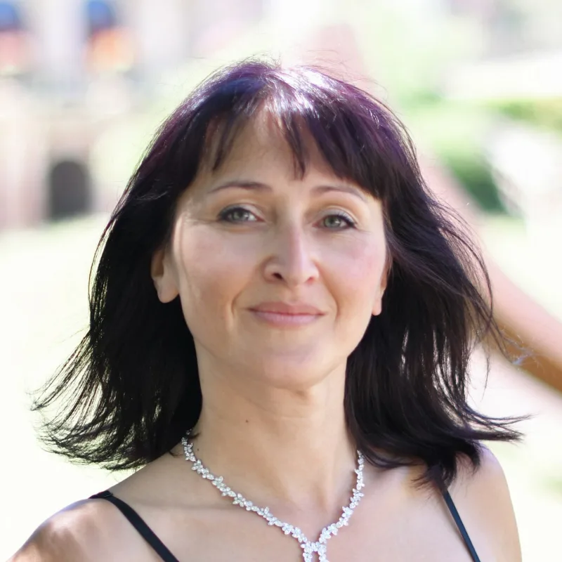 Emmanuelle Emmanuelle Baeumler