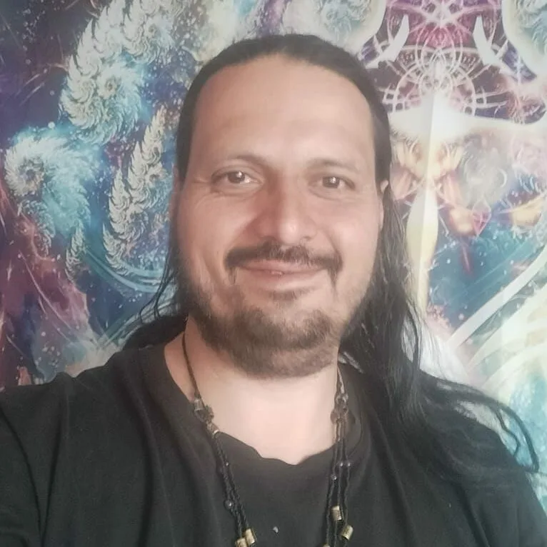 Benoit Khoy