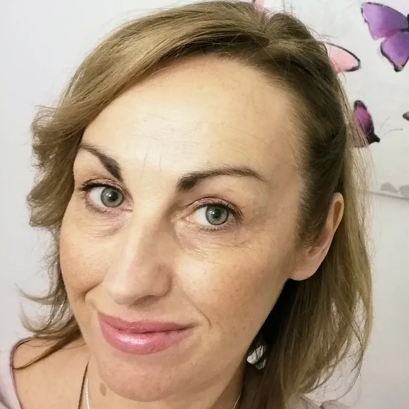 Stephanie Tredaniel