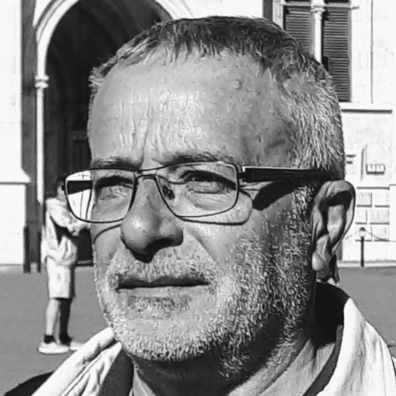 Jose Jose Vigneron