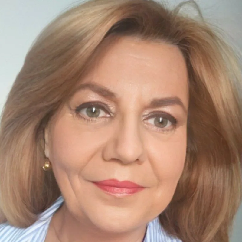 Marie Debarge