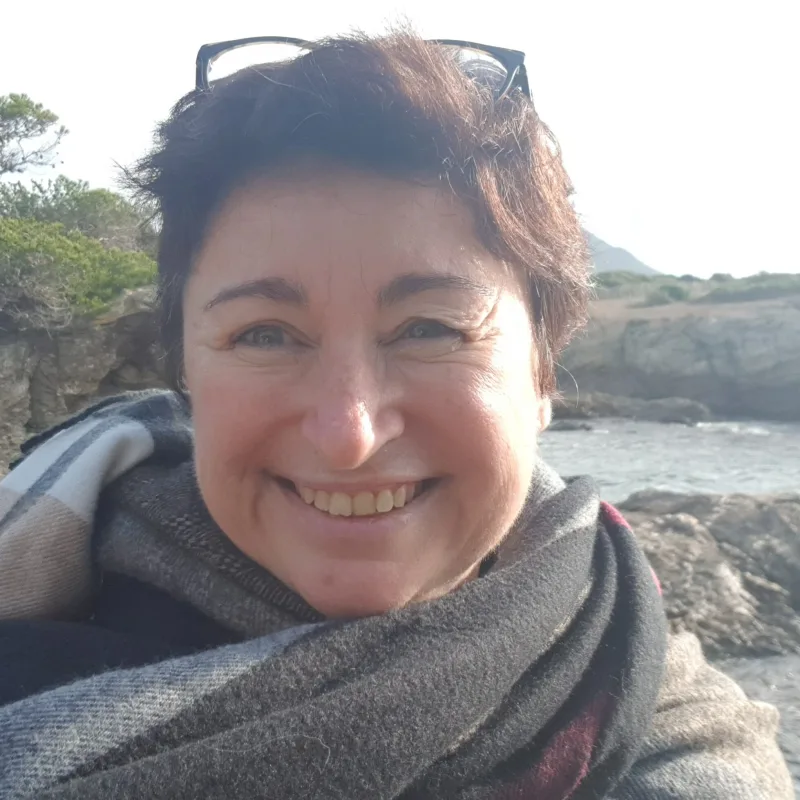 Francoise Bellemin