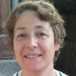 Sylvie Prost