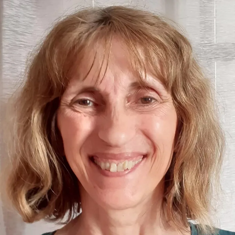 Elisabeth Leloup Praticienne