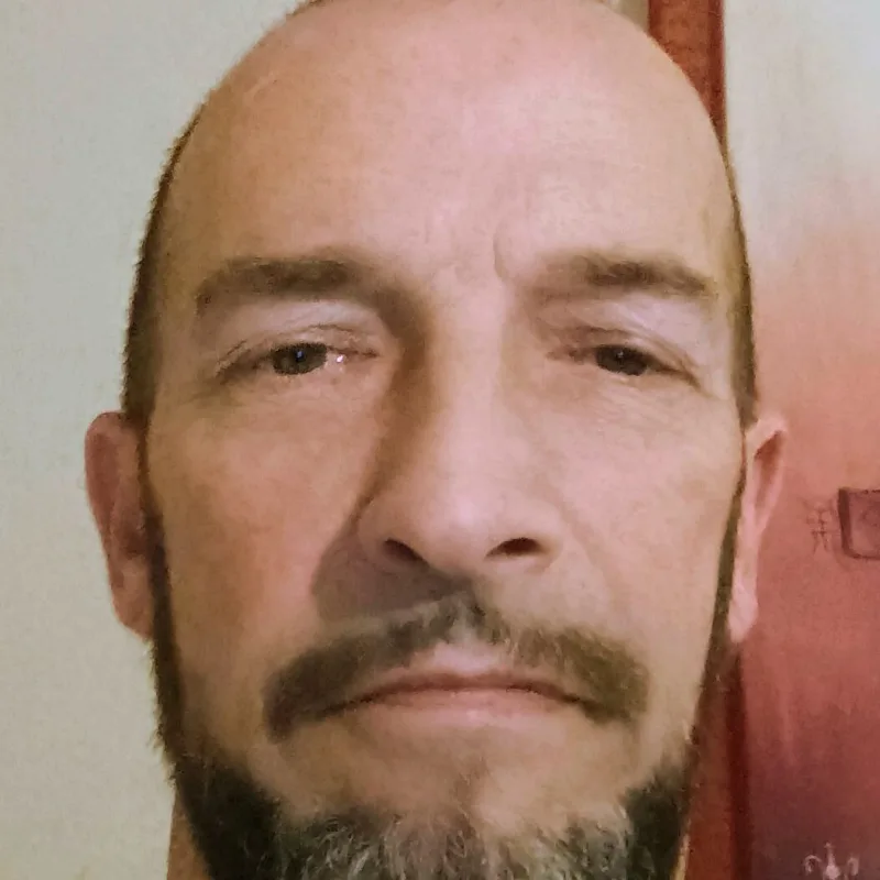 Thierry Bouhiron