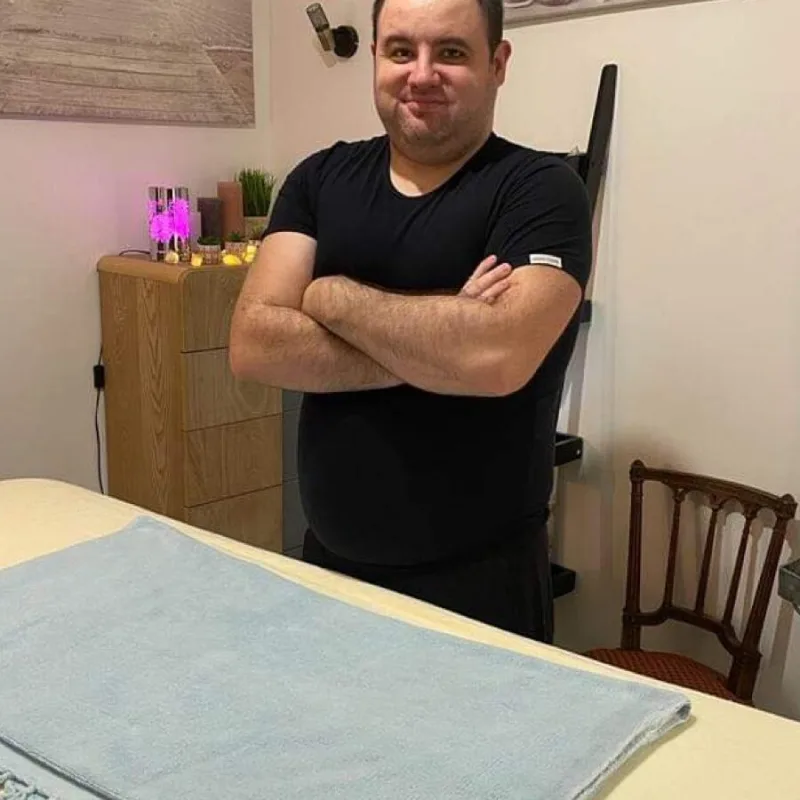 Stefano Culeddu