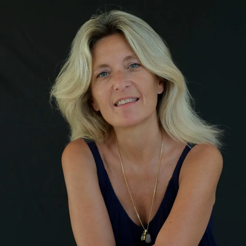 Sandrine Bazin