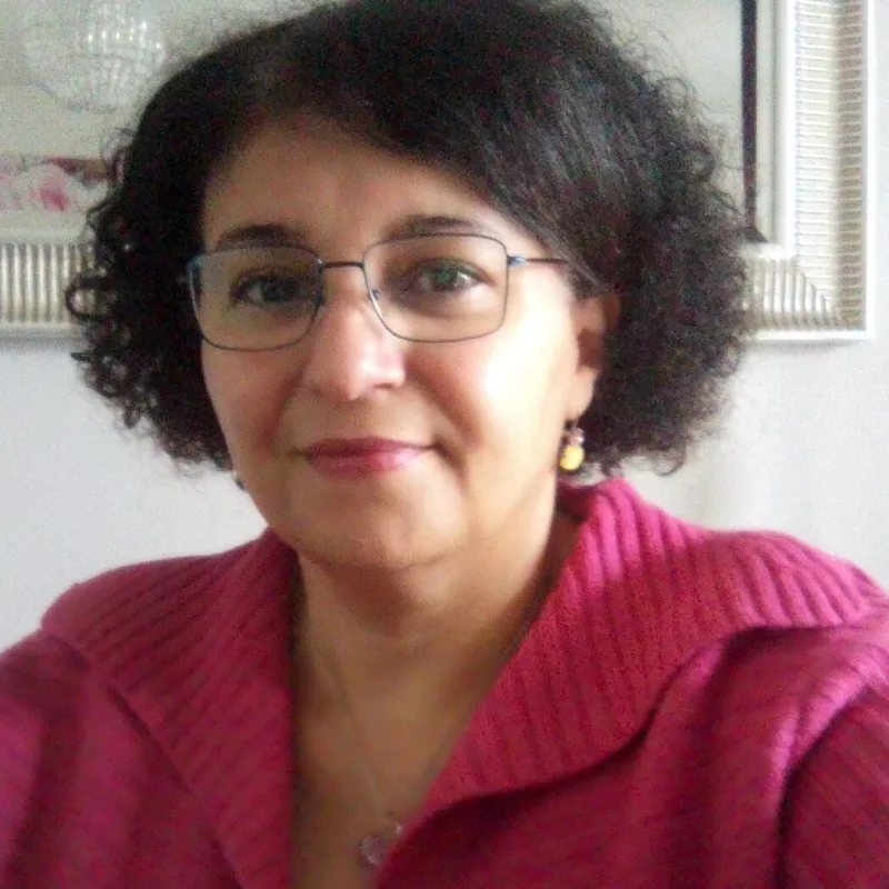 Soraya Hanna - Sophrologue Et Coach Paris