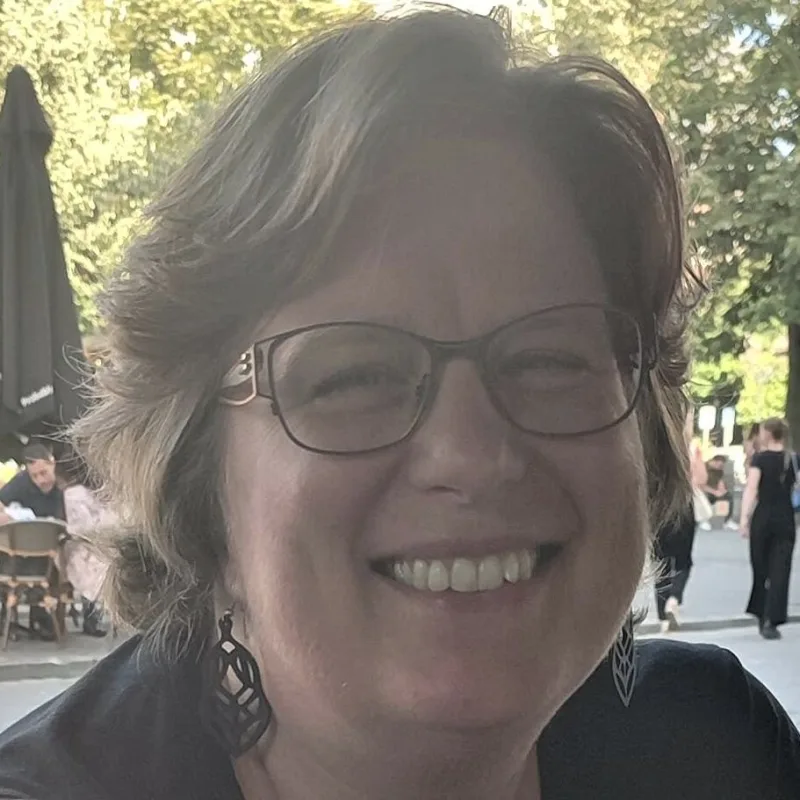 Virginie Lemaire