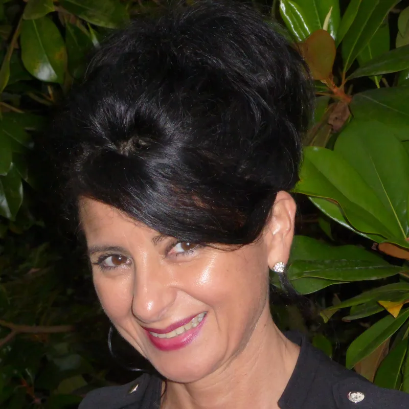 Laurence Gueret Becker