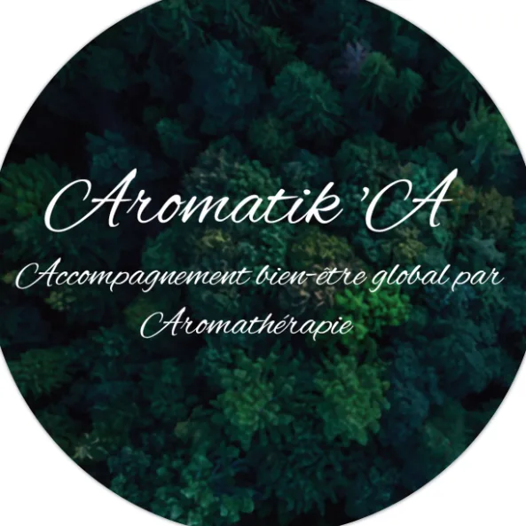 Aleksandra Hiriart Aromatherapie