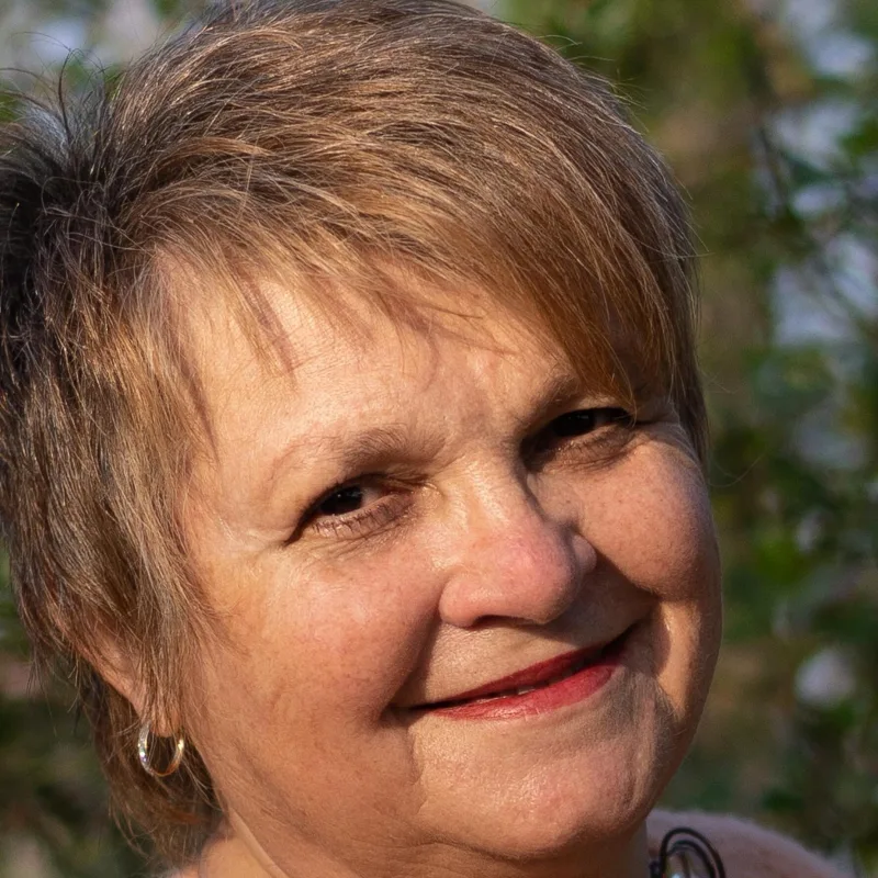 Martine Roux