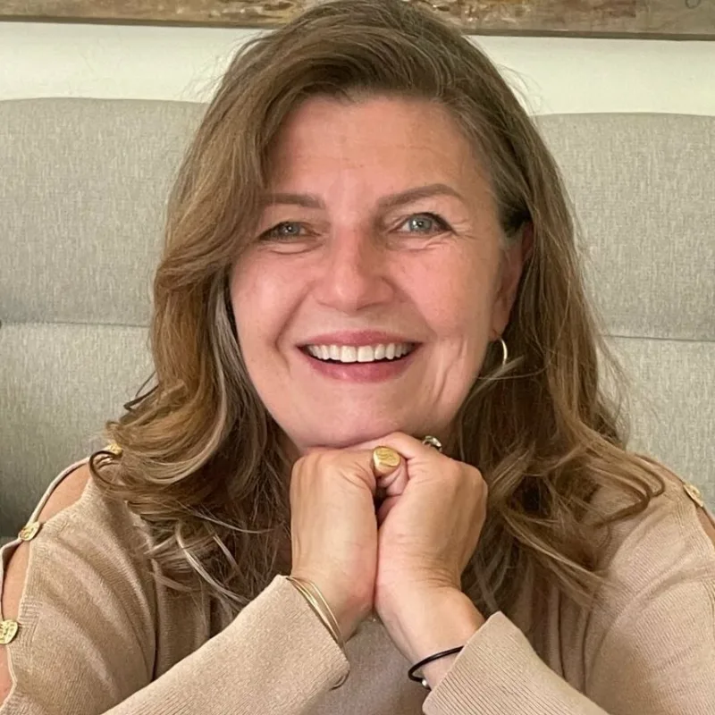 Sylvie Wilmot