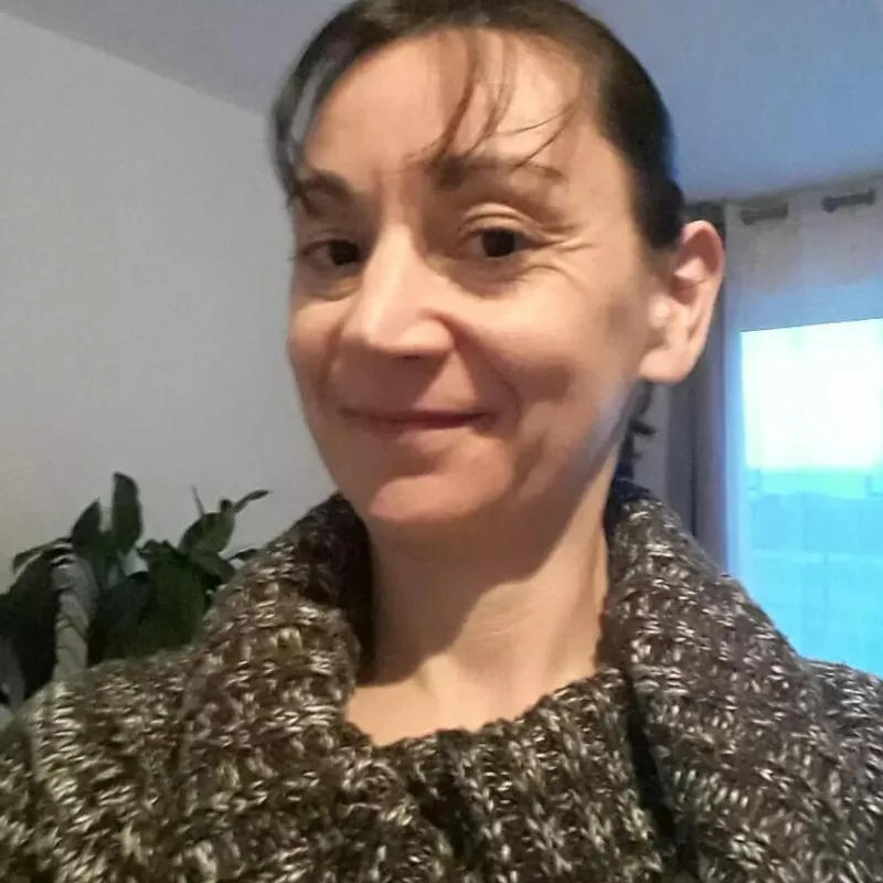 Jennifer Buton
