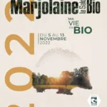 Salon Bio Marjolaine Paris