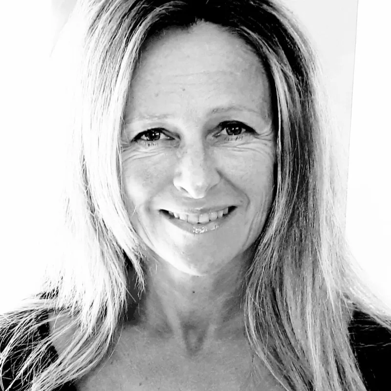 Corinne Liberton