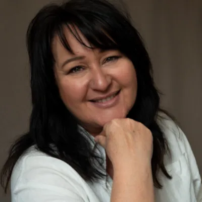 Nathalie Bouriaux