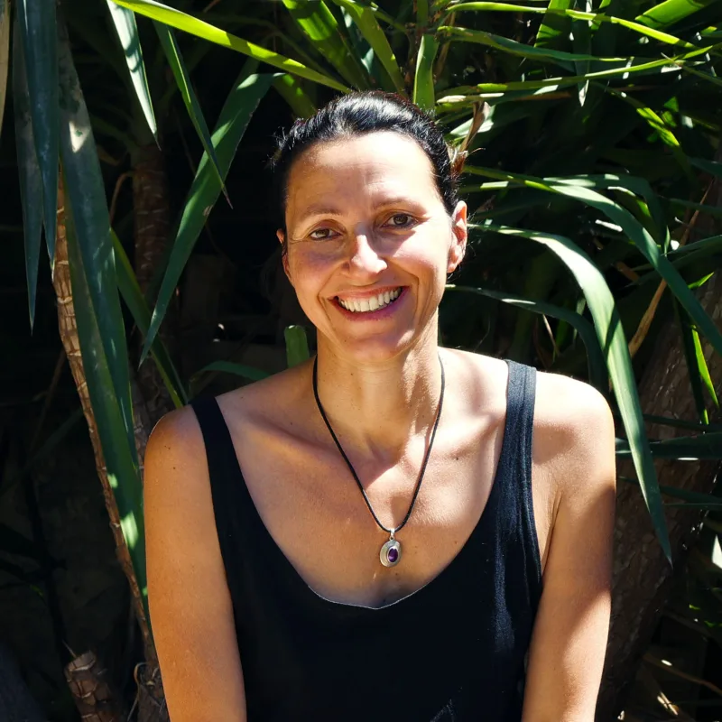 Coralie Montreuil