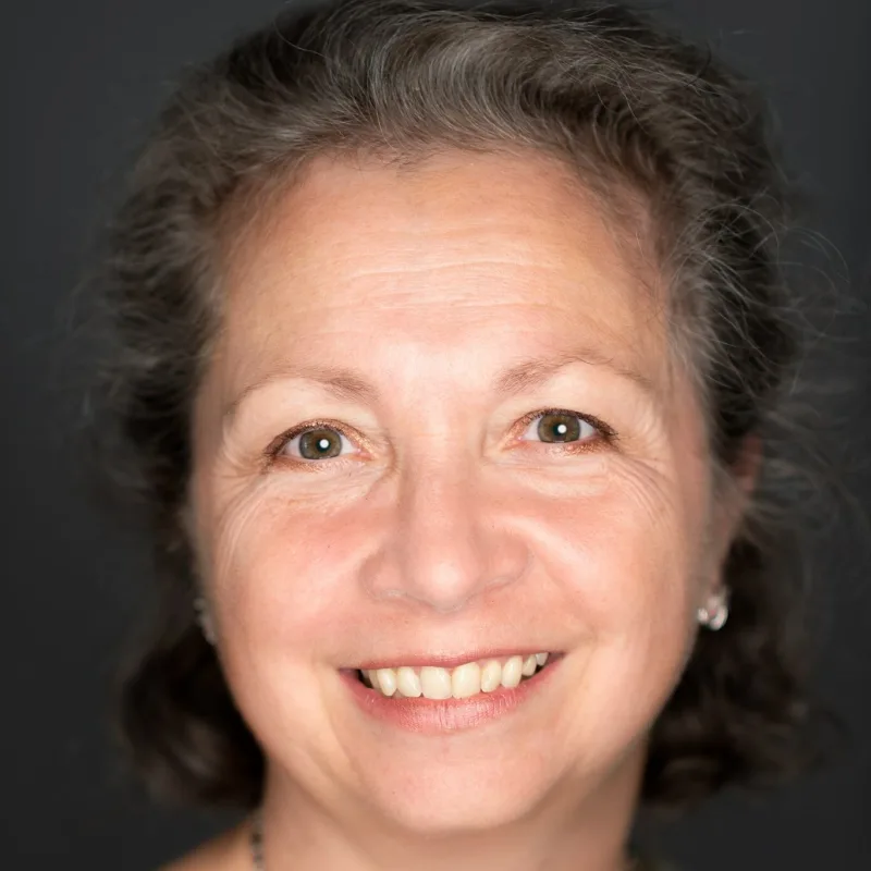 Laurence Dulou