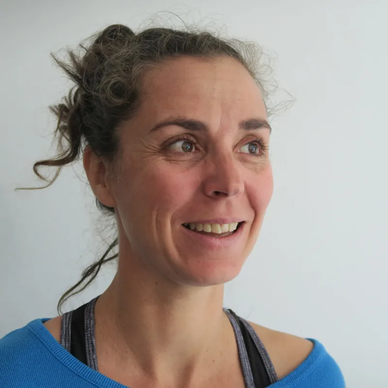 Claire Levet