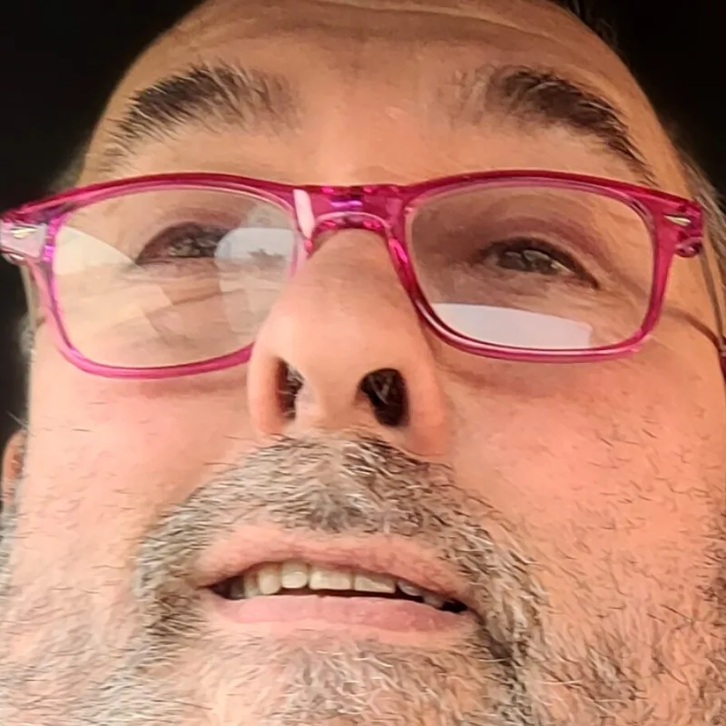 Eric Curtat