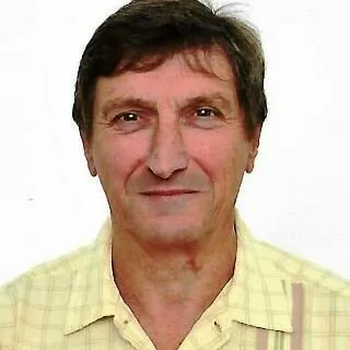 Patrick Berland