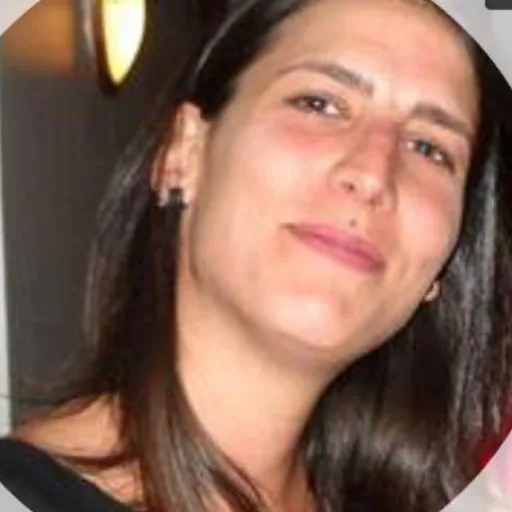 Virginie Verité