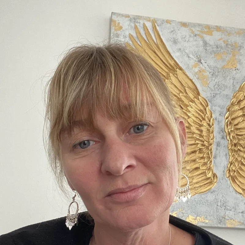 Lorraine Franceschini