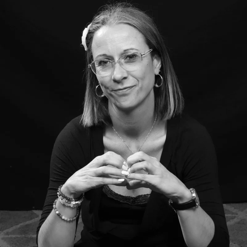 Aurelie Gury