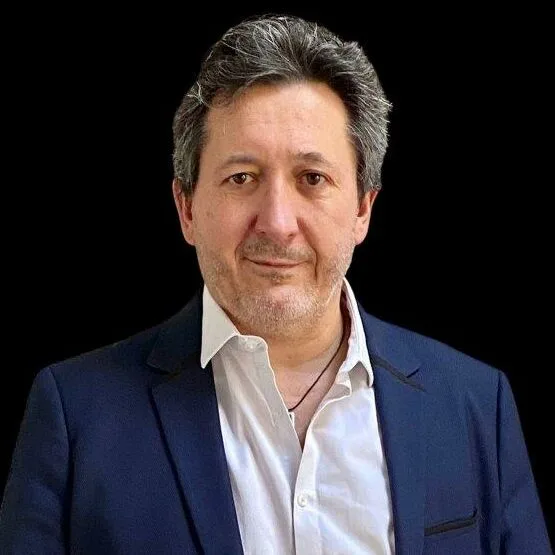Herve Baudoux