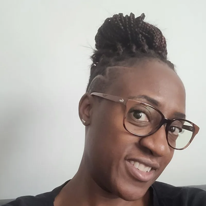 Josiane Pabe - Soins Holistiques