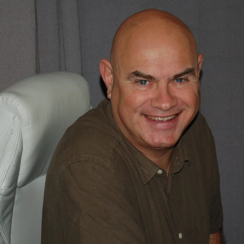 Sebastien Carton