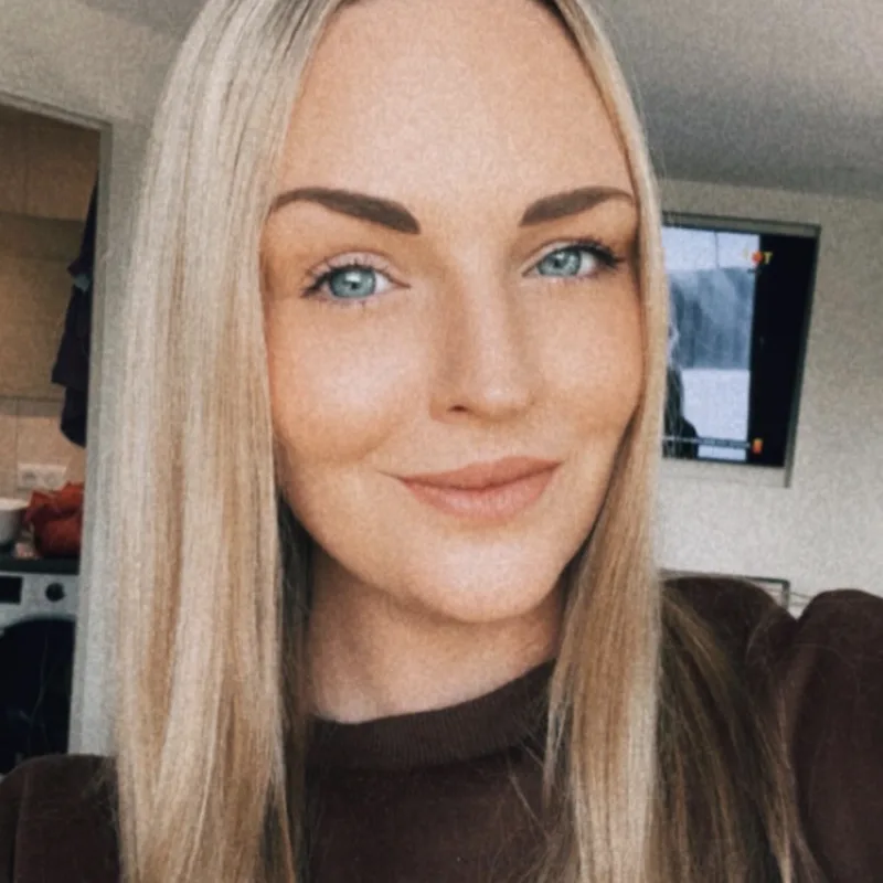 Gwendolyne Lukasz