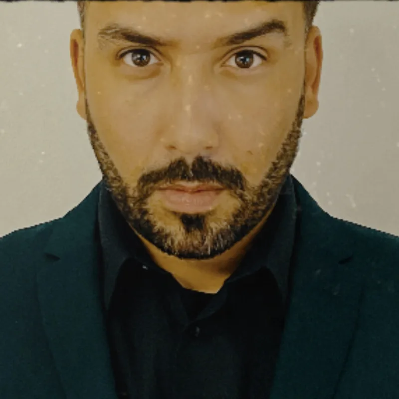 Abdel Seddiki