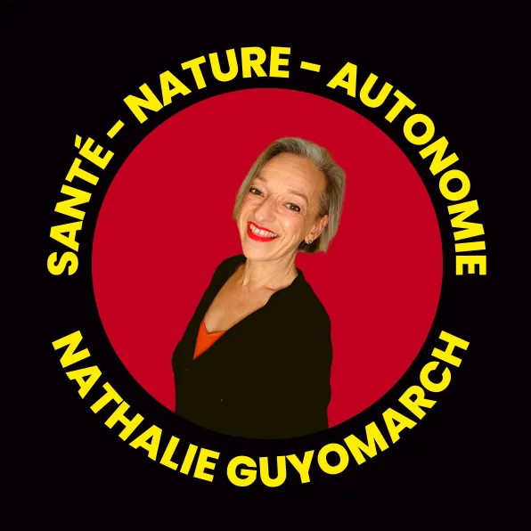 Nathalie Guyomarch