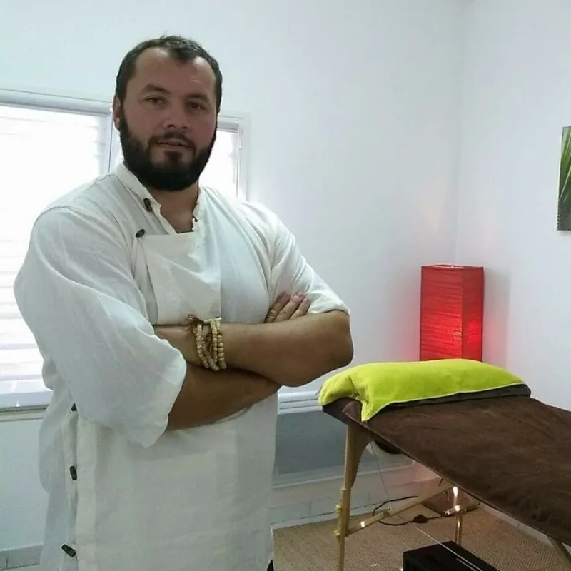 Christophe Briatore
