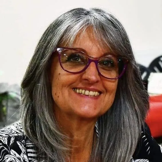 Patricia Dagault