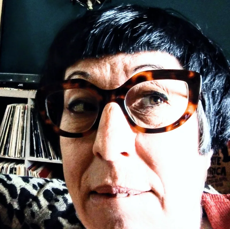 Veronica Ripoll Senpau